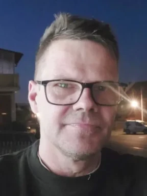 German men looking for love