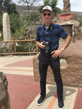 Foreign men for dating