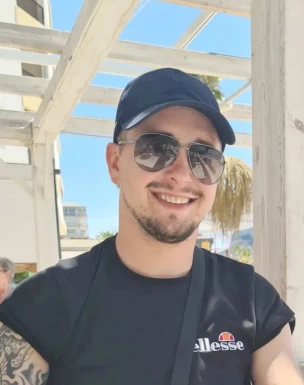 Foreign men for dating