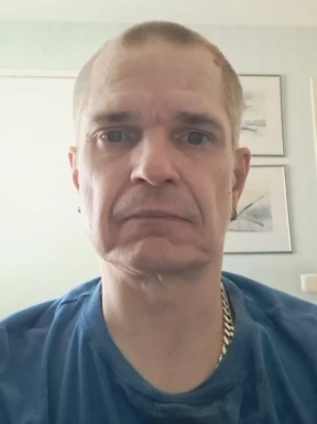 Finish men looking for love