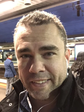 Foreign men for dating