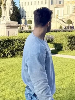 German men looking for love