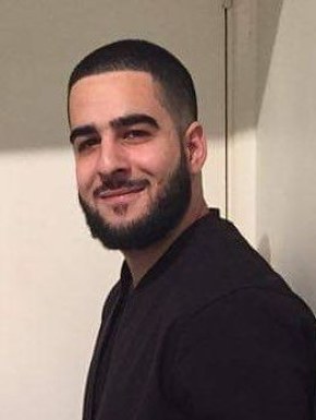 English men looking for love