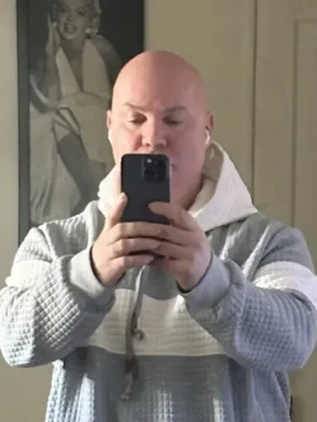 American men looking for love