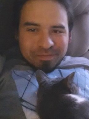 Canadian men looking for love