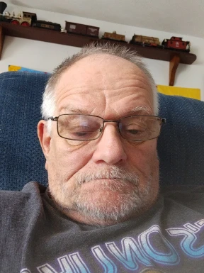 American men looking for love