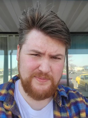 American men looking for love