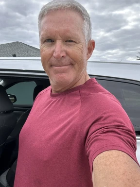 American men looking for love