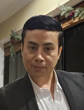 American men looking for love