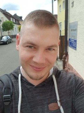 German men looking for love