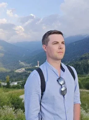Russian men looking for love
