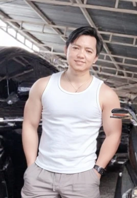 Foreign men for dating