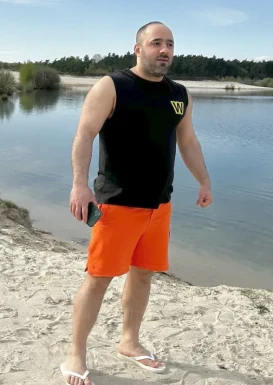German men looking for love