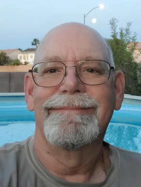 American men looking for love