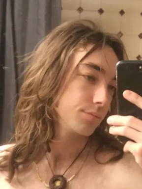 American men looking for love