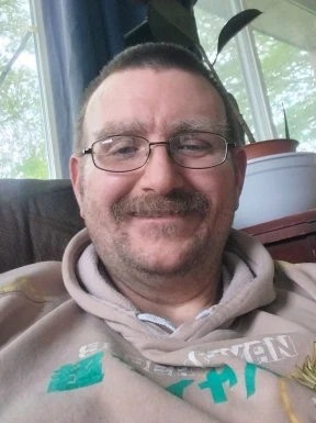 American men looking for love