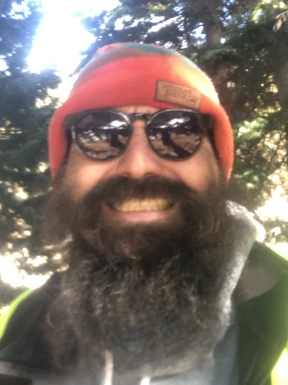 American men looking for love