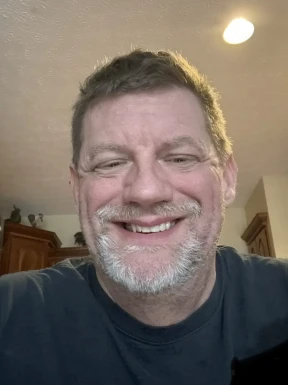 American men looking for love