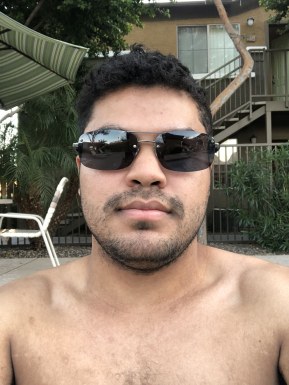 American men looking for love