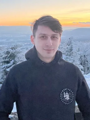 French men looking for love