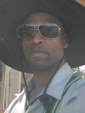 American men looking for love