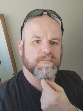 American men looking for love