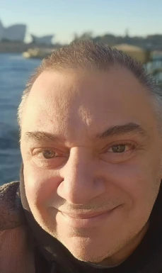 Foreign men for dating