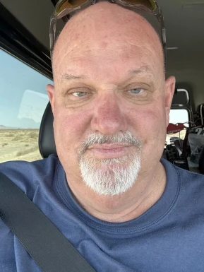American men looking for love