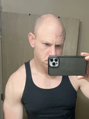 American men looking for love