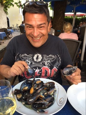 German men looking for love