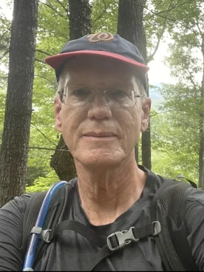 American men looking for love