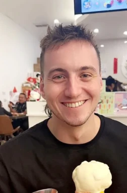 Foreign men for dating