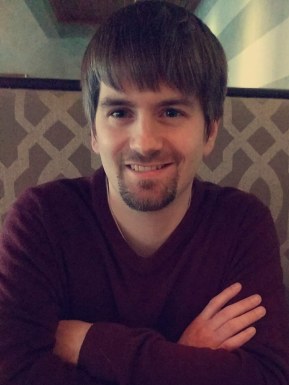 American men looking for love