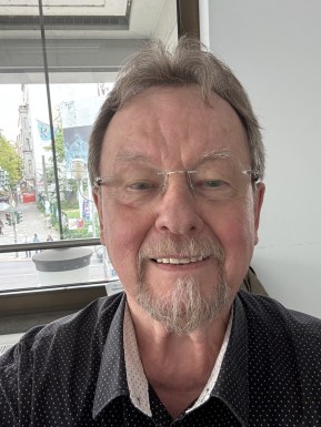 German men looking for love