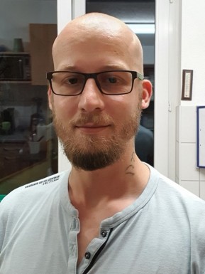 German men looking for love