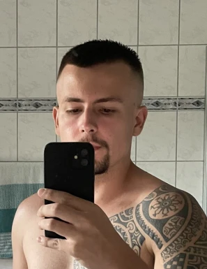 German men looking for love