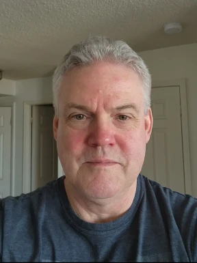 Canadian men looking for love