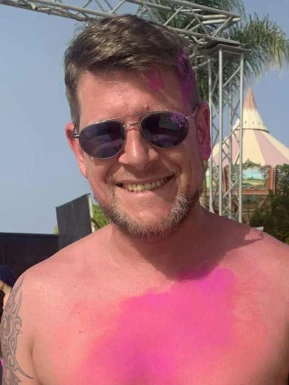 German men looking for love