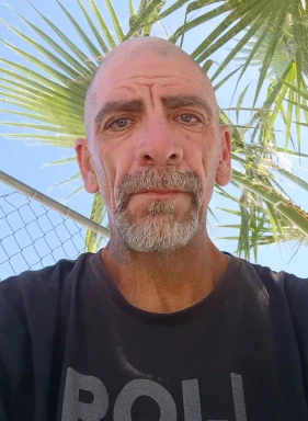 American men looking for love