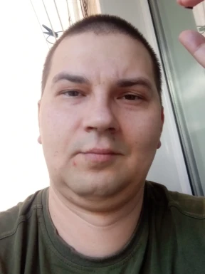 Ukrainian men looking for love