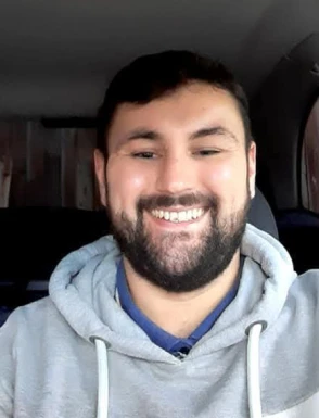 Foreign men for dating
