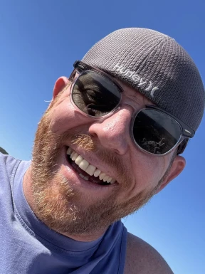 American men looking for love
