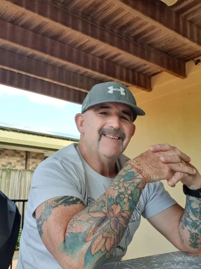 Foreign men for dating