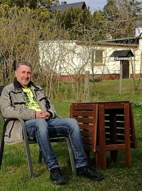 German men looking for love