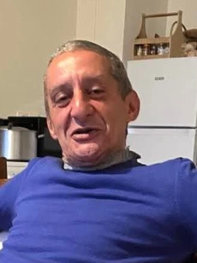 English men looking for love