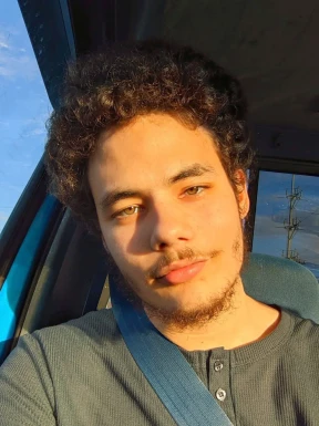 American men looking for love