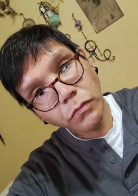 American men looking for love